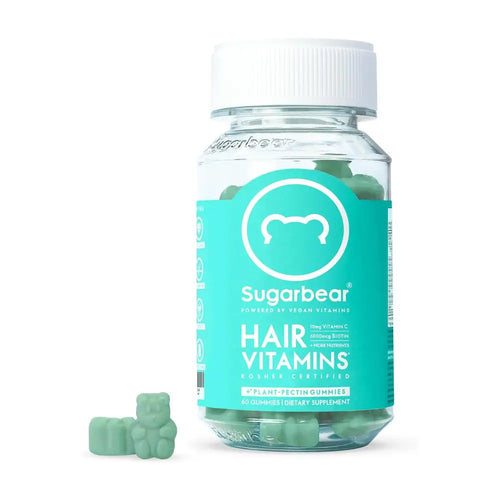 Sugarbear Hair Vitamins