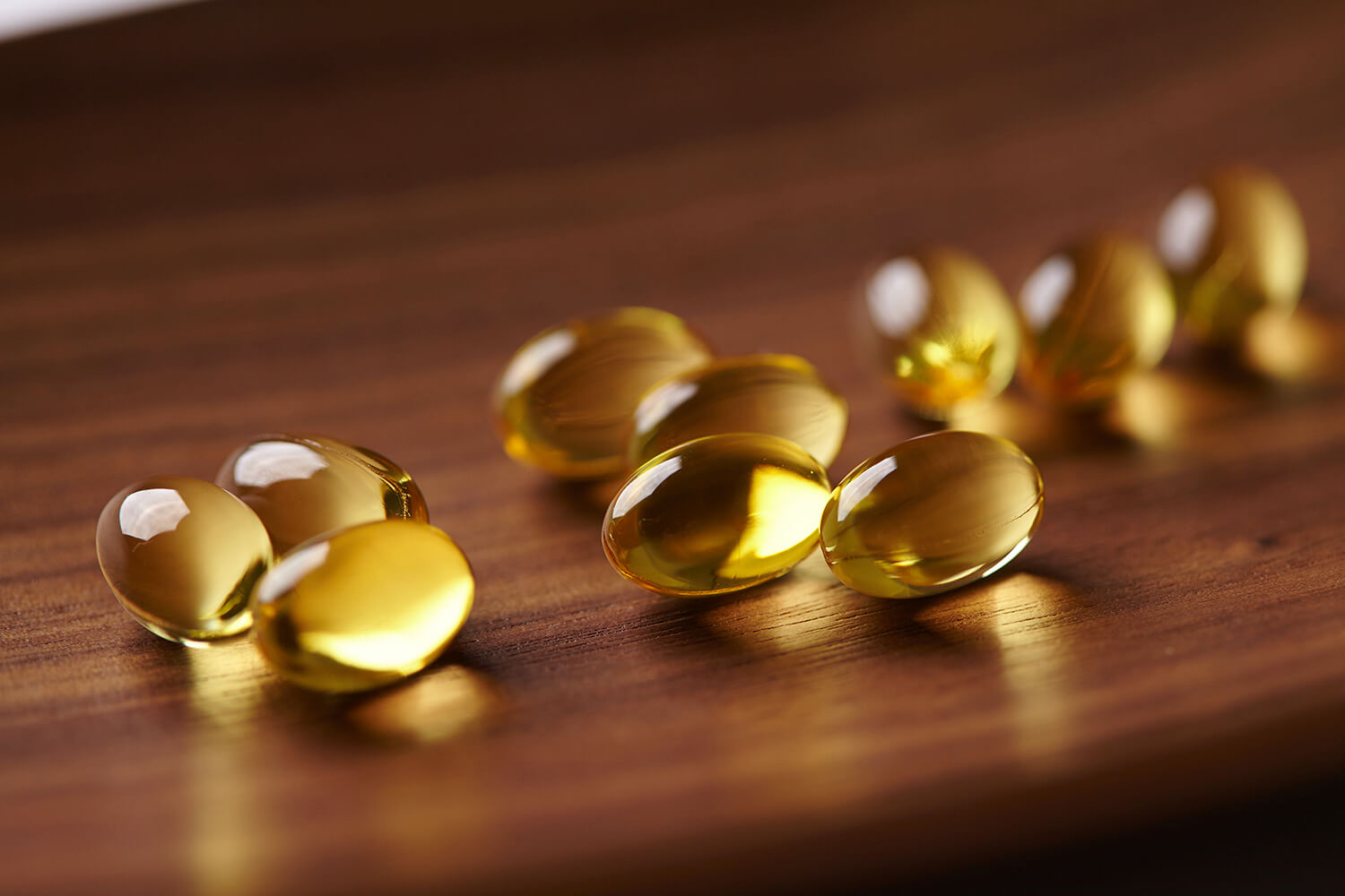 Essential Benefits of Omega-3s for Health & Wellbeing: A Comprehensive Guide