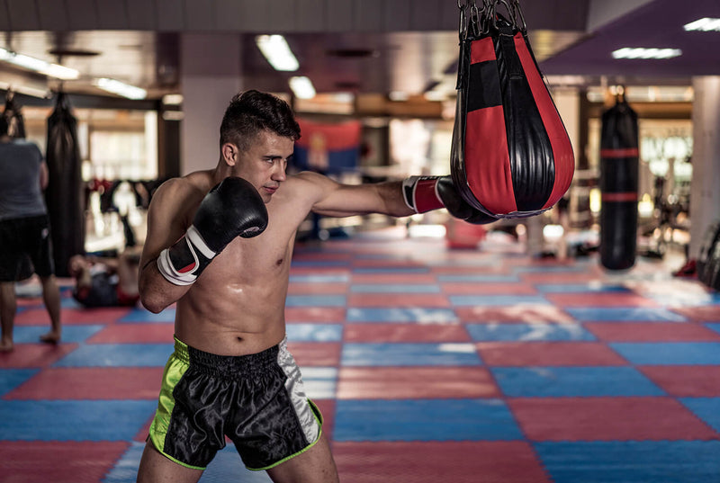 Why Healthy Testosterone Levels Matter
