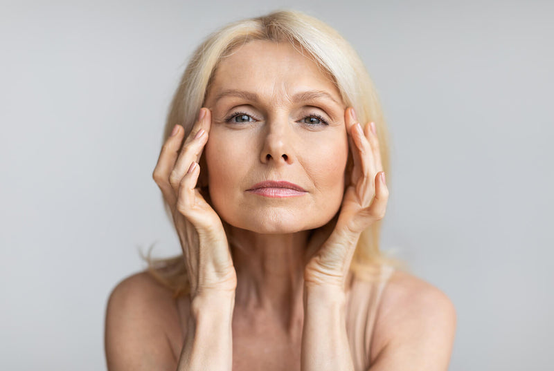 Facing Common Under Eye Issues: An Informative Guide to Understanding and Combating Them