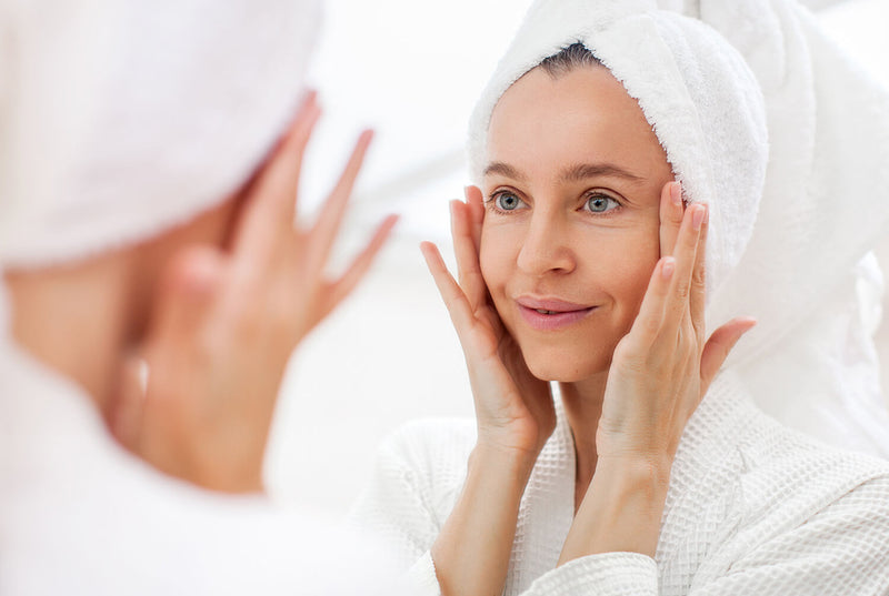 The Secrets Behind Dark Undereye Circles: Causes, Impacts, and Solutions
