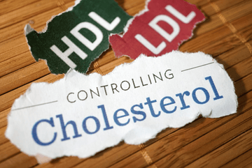 Holistic Ways to Support Healthy Cholesterol: A Comprehensive Guide