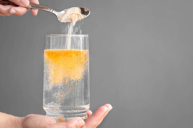 Understanding Electrolyte Imbalance: Causes and Solutions