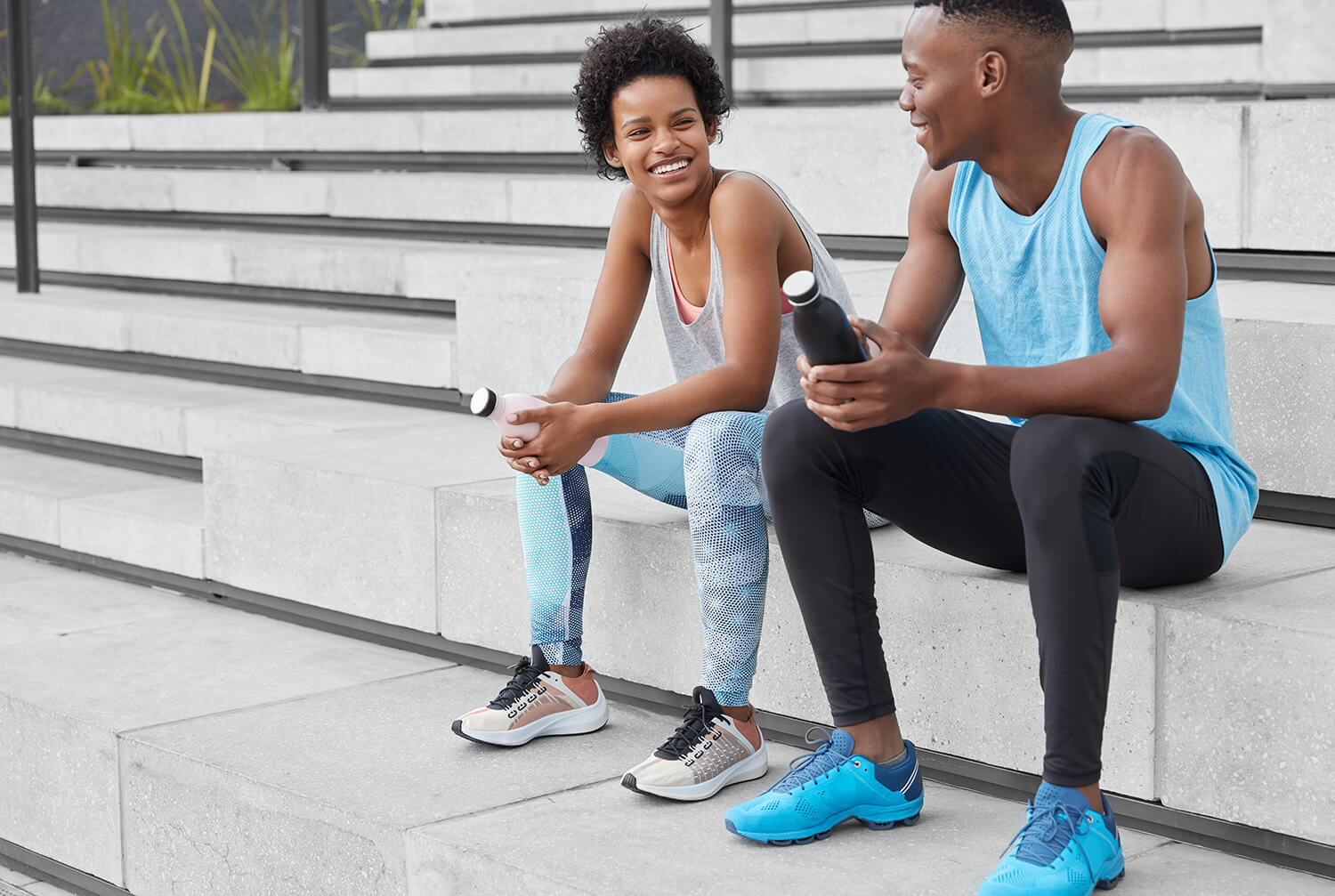 Tips for Athletes to Stay Hydrated