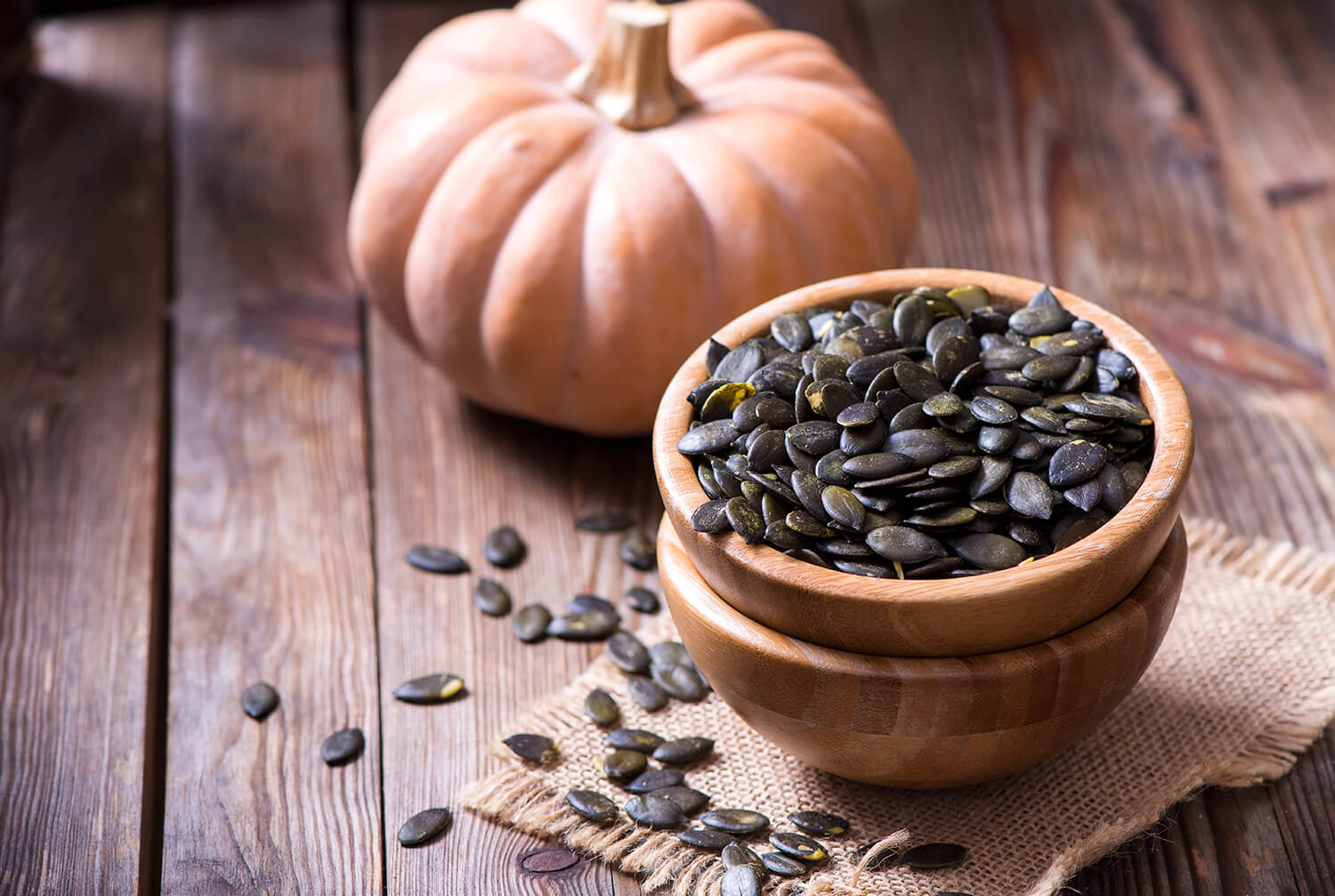 10 Holistic Ingredients to Support Prostate Health