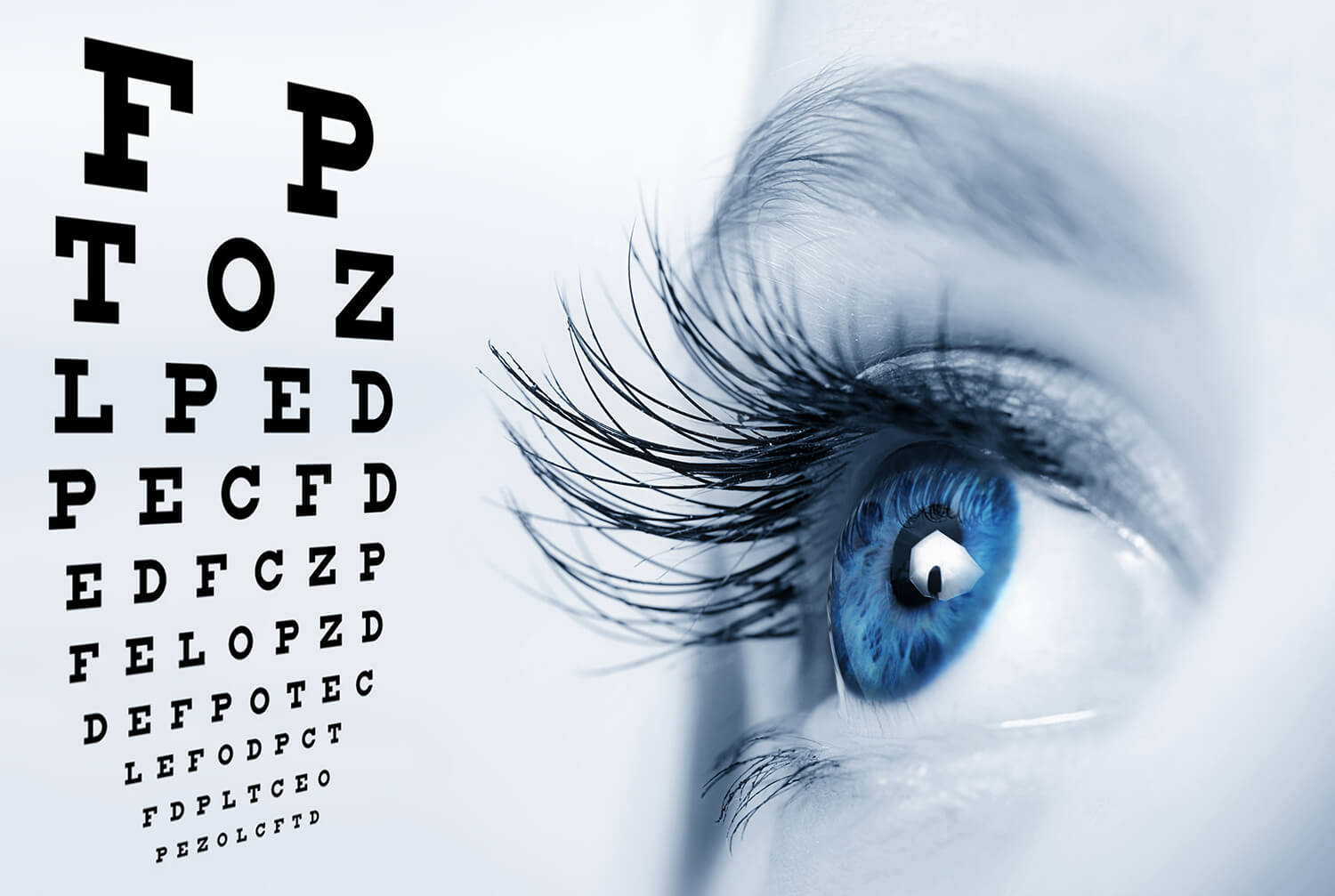 Eyesight Optimization: A Comprehensive Guide on Supporting Eye and Vision Health