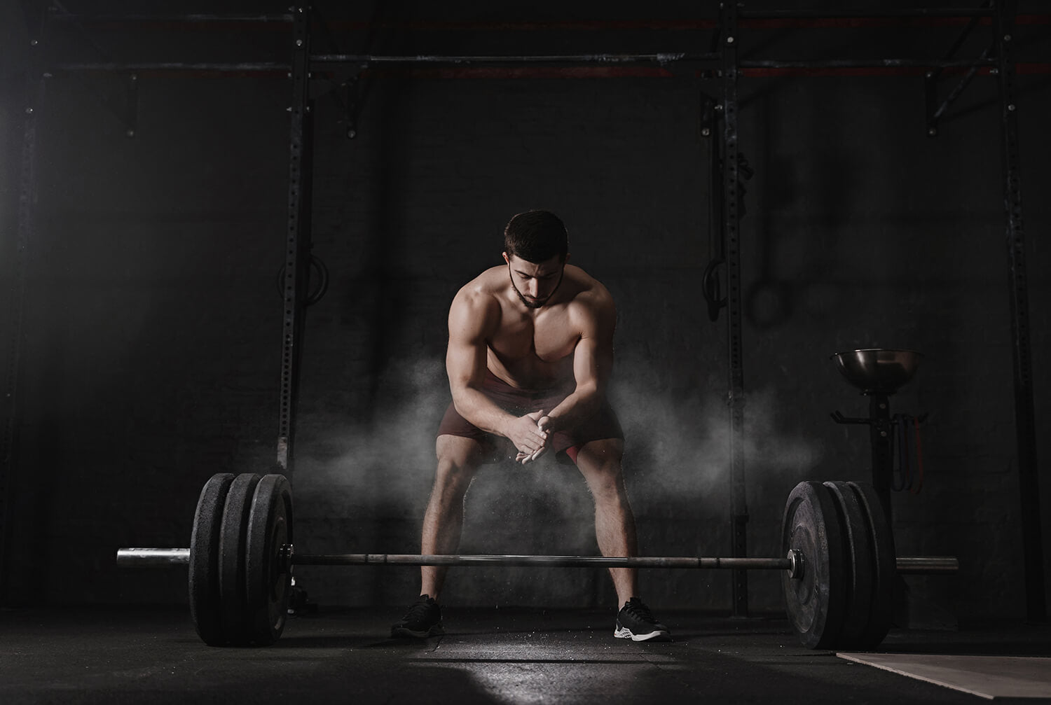 Creatine for Muscle Gain – The Facts on its Strength and Size Benefits