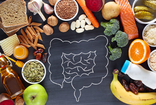 Probiotics for Digestion and Beyond