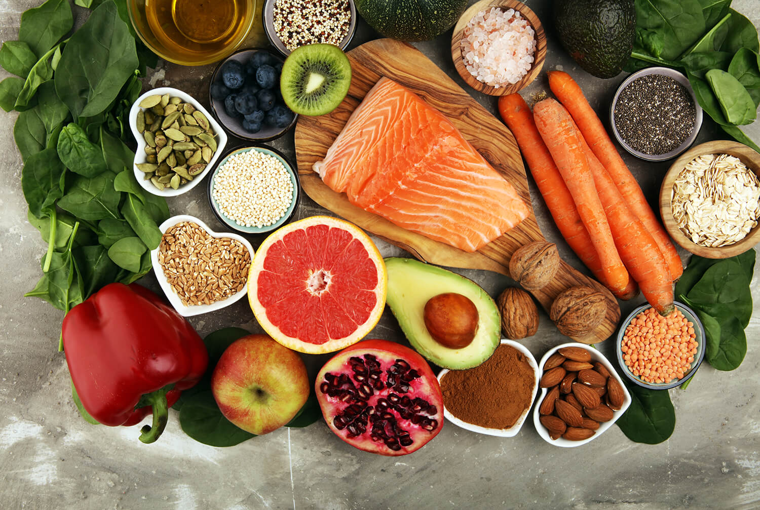 Optimizing Your Diet and Lifestyle for Liver Health
