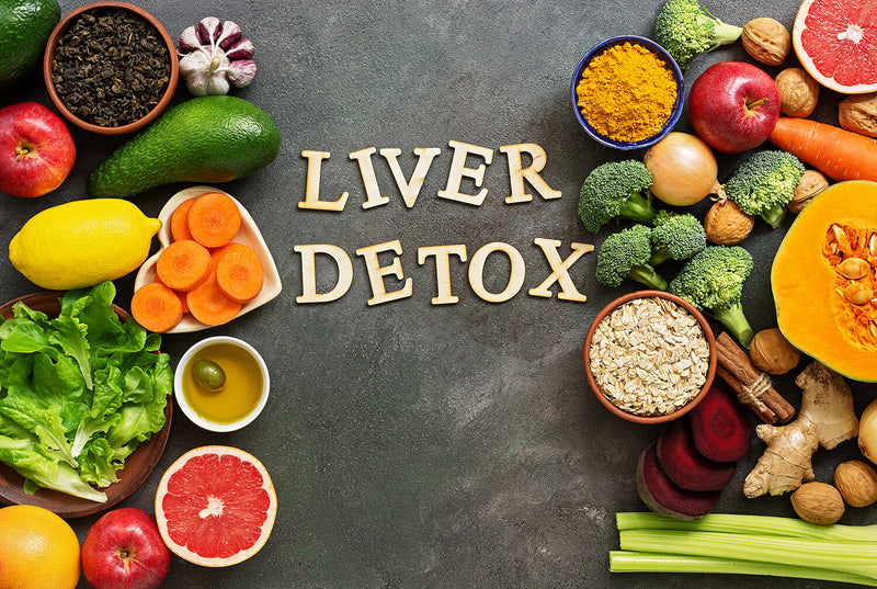 How to Rest and Reboot Your Liver
