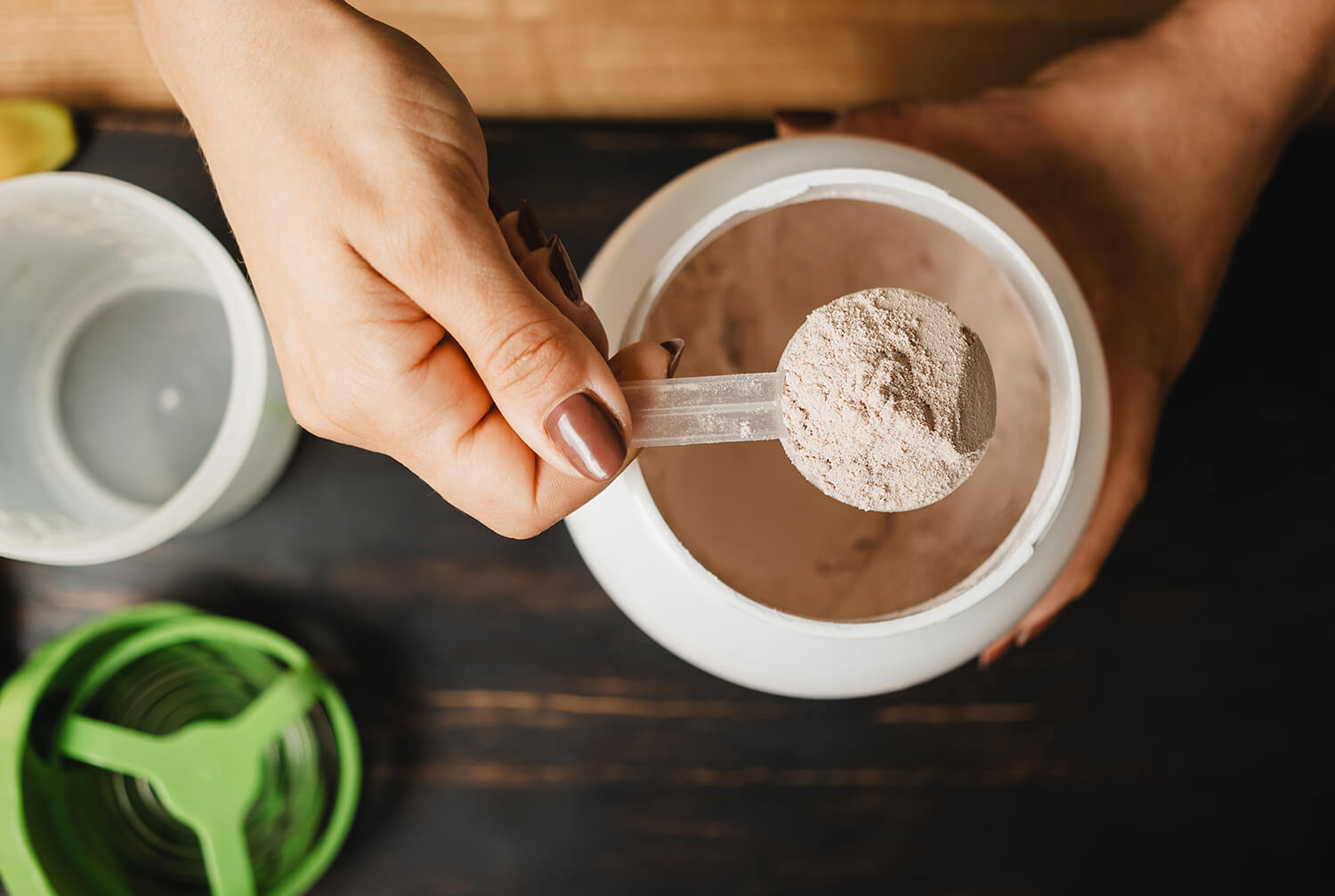 Navigating the World of Protein Powders: Your Complete Guide