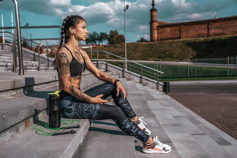 Understanding Plant-Based Protein Powders