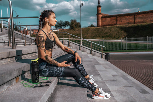 Understanding Plant-Based Protein Powders