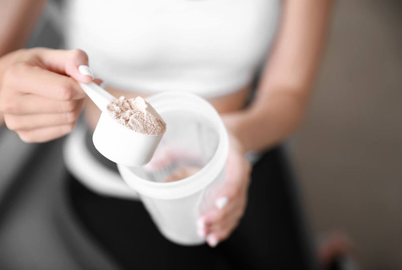 Choosing the Right Protein Powder for Your Dietary Needs