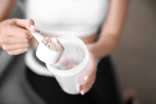 Choosing the Right Protein Powder for Your Dietary Needs