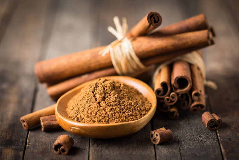Exploring Holistic Ingredients for Glucose Support