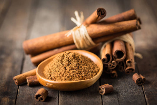 Exploring Holistic Ingredients for Glucose Support