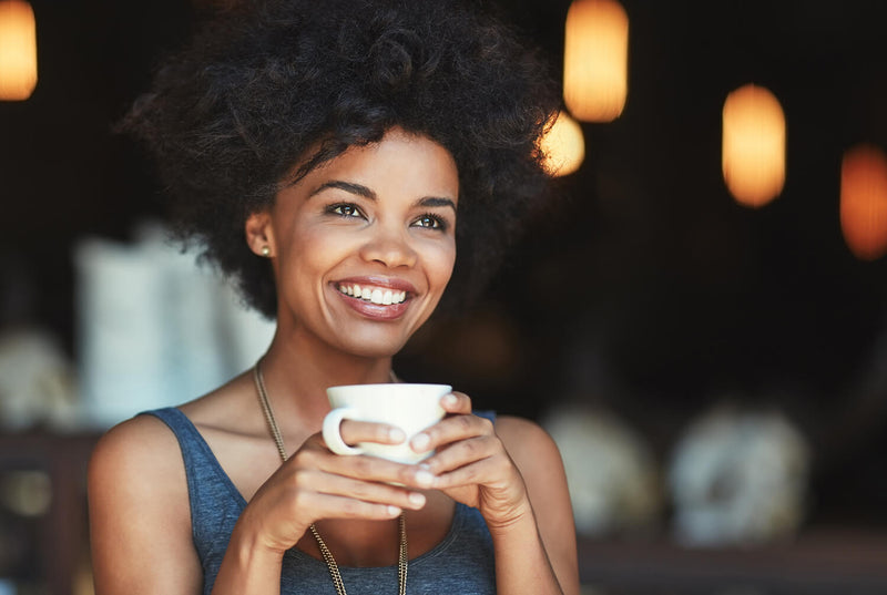 Caffeine Sensitivity: Exploring Low Caffeine and Caffeine-Free Alternatives