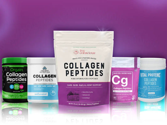 5 Collagen Supplements That Actually Work in 2025
