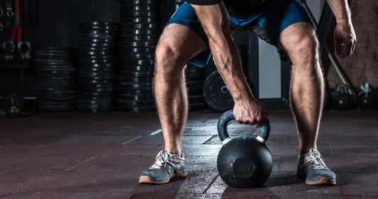 5 Must-Have Testosterone Supplements for Building Muscle