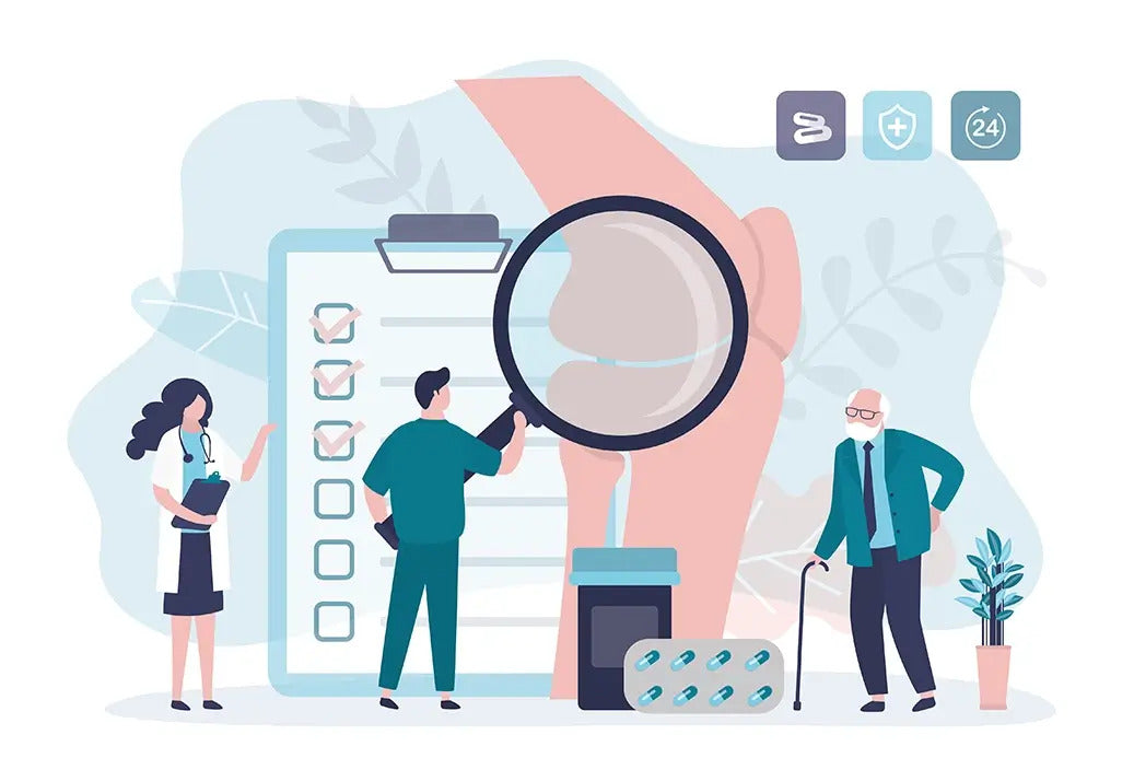 Demystifying Bone Health: Understanding Its Significance and Impact on Your Well-being