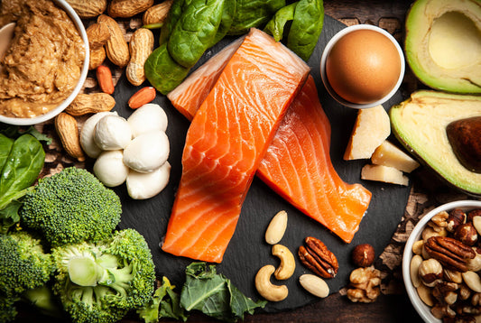 Nourish Your Locks: Superfoods for Hair Health and Growth
