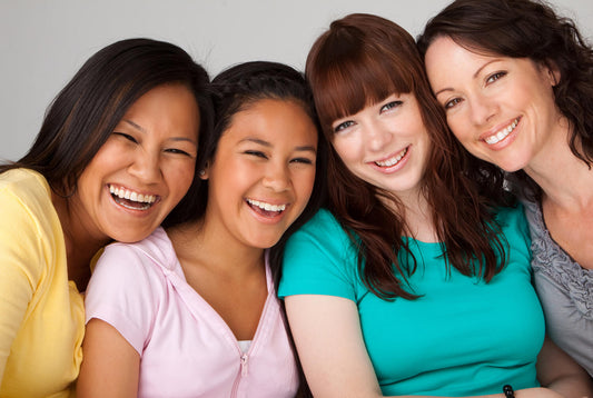 Exploring Common Skin Issues: Sun Spots, Fine Lines, Wrinkles, and More