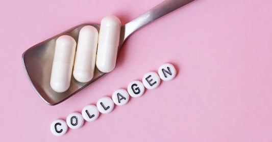 The Best Collagen Capsules for Healthy Hair, Skin, and Joints