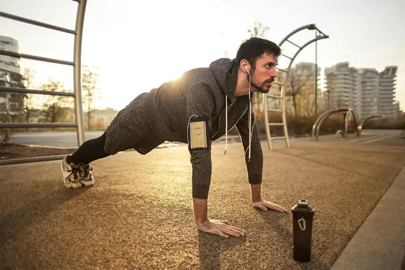 Diet and Joint Health: Nourish Your Movement
