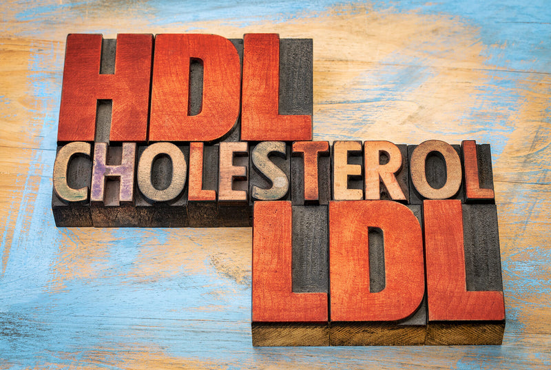 Holistic Ways to Support Healthy Cholesterol: A Comprehensive Guide