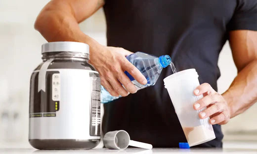 5 Effective Creatine Powders for Building Muscle