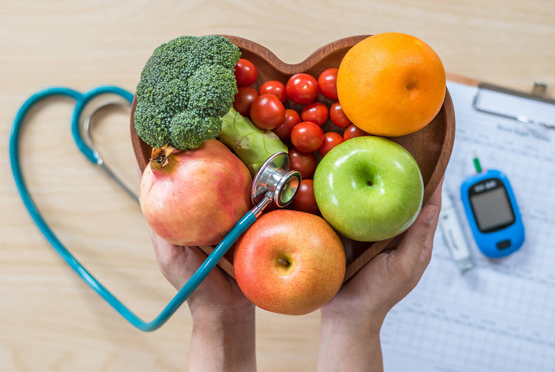 Cholesterol: A Comprehensive Guide for Managing Your Health