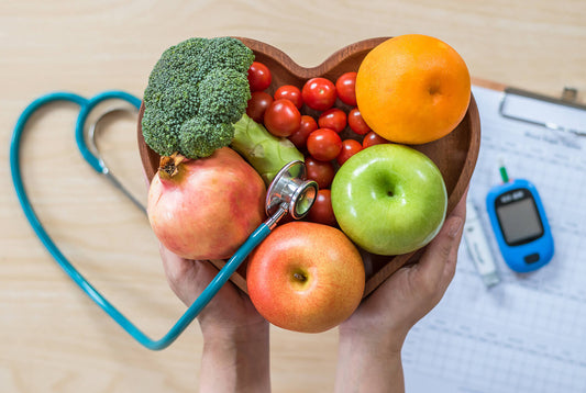 Cholesterol: A Comprehensive Guide for Managing Your Health
