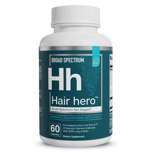 Essential elements Hair hero