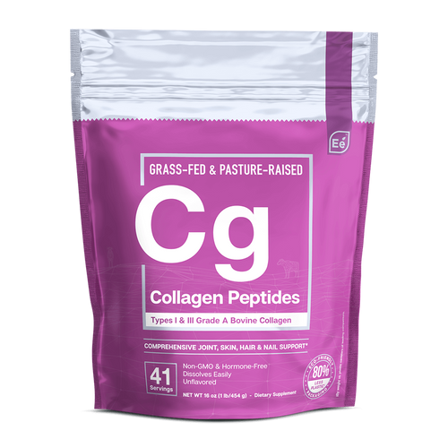 Essential elements Collagen Peptides bag