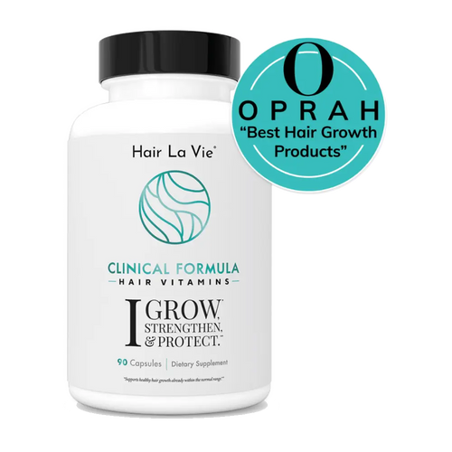 Hair La Vie Clinical Formula Hair Vitamins