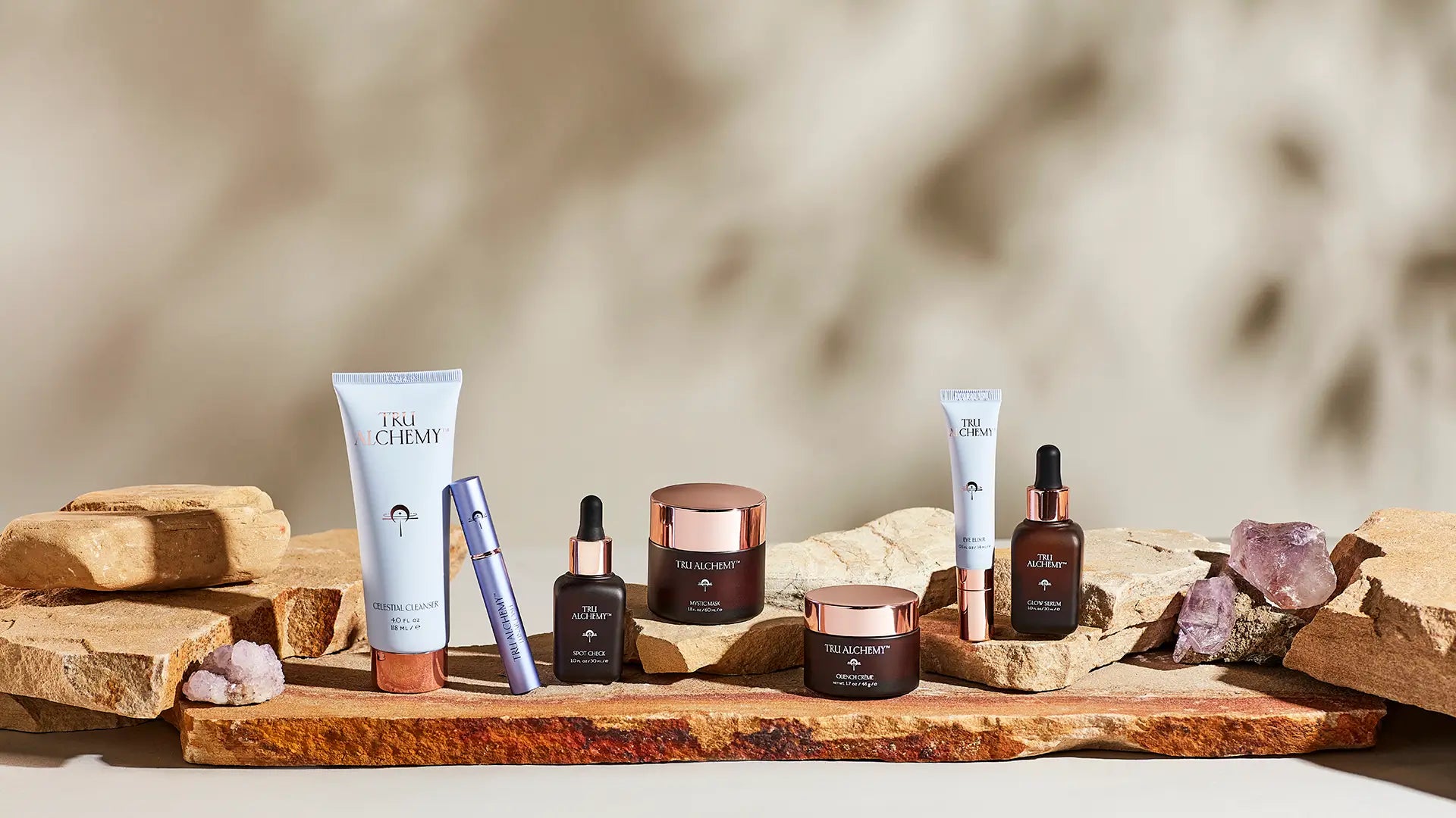 Tru Alchemy products