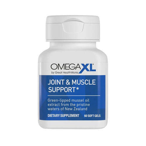 OmegaXL by Great HealthWorks