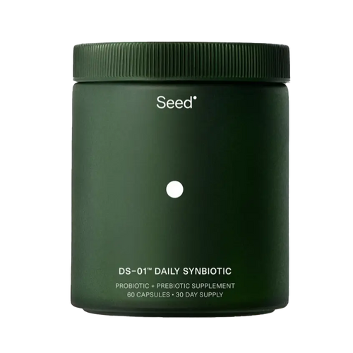Seed DS-01 Daily Synbiotic