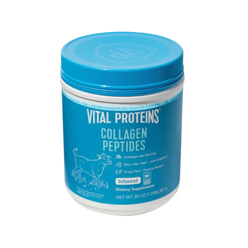 Vital Proteins Collagen Peptides bottle