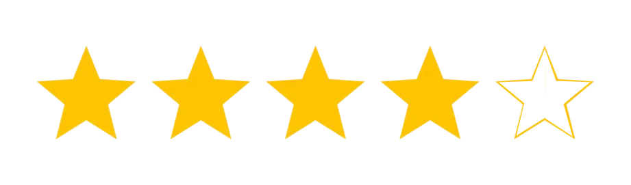 star rating